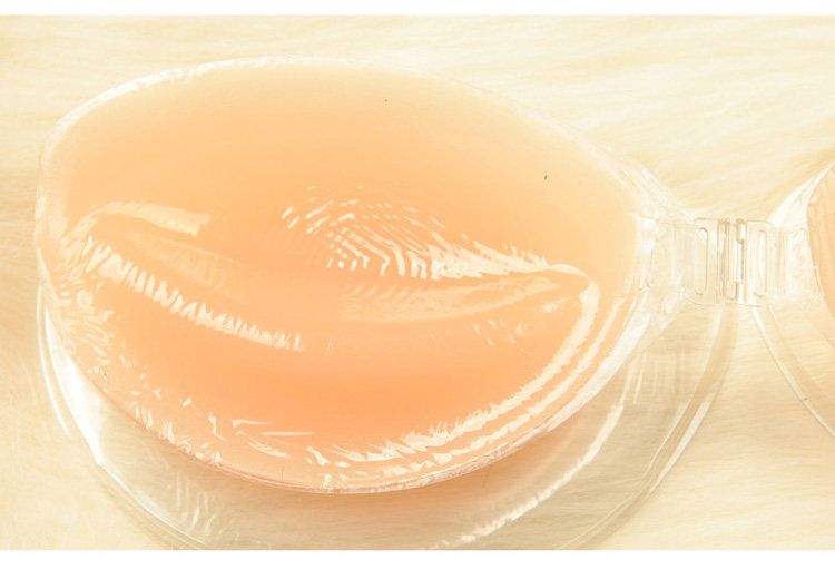 Soutien-gorge discret - Ref 785821 Image 30