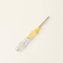 Electric pen cross-purpose screwdriver electric test pen screwdriver test pen multi-function electrician special electric test pen