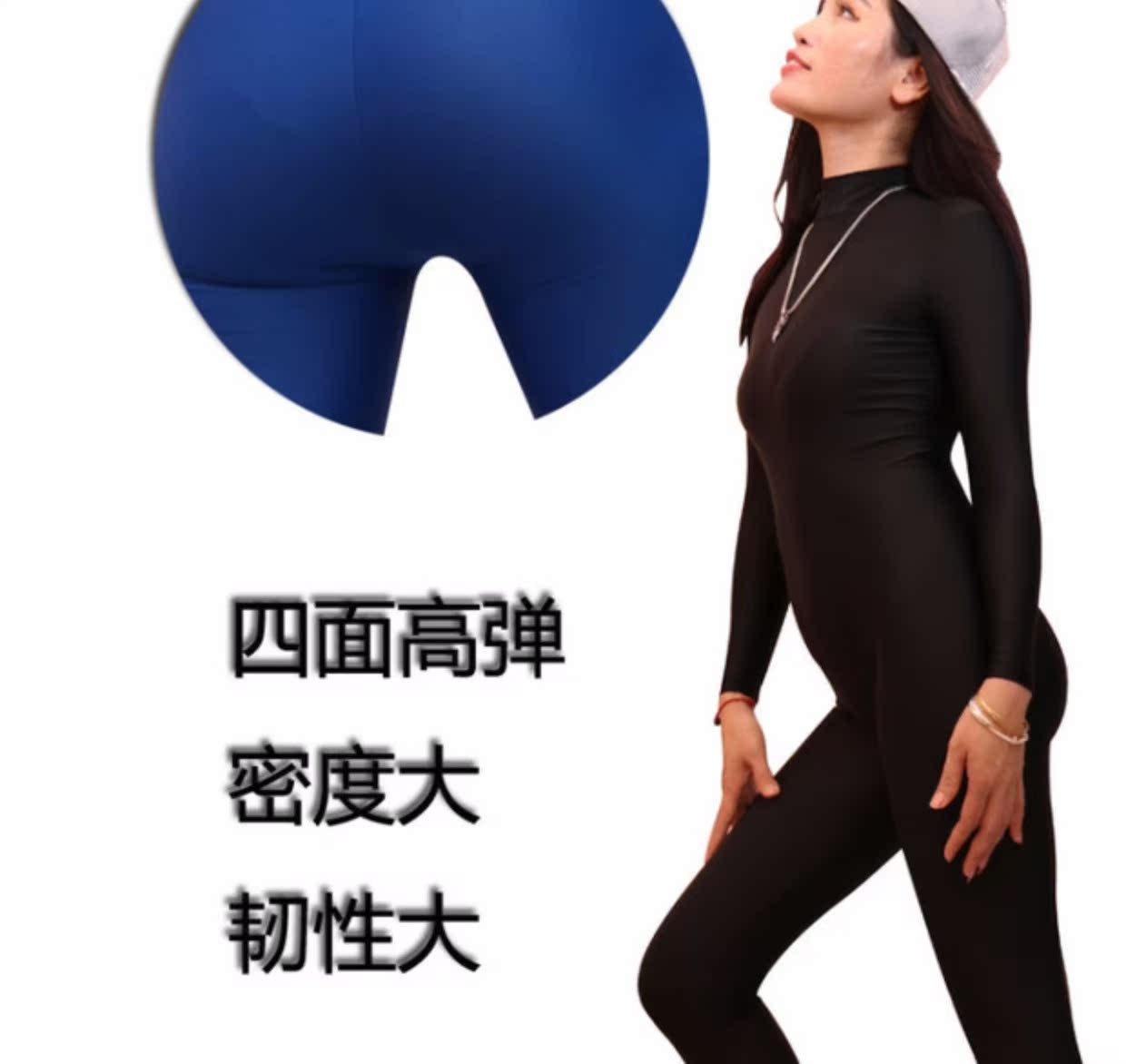 Thời trang quyến rũ cô gái gợi cảm liền mạch cổ cao cơ thể bó sát cơ thể corset thể hình cơ thể áo khoác cơ thể GN23 bộ đồ lót liền định hình