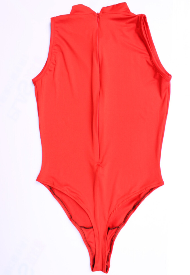 Sous-vêtement minceur GN40 en coton - Ref 693869 Image 6