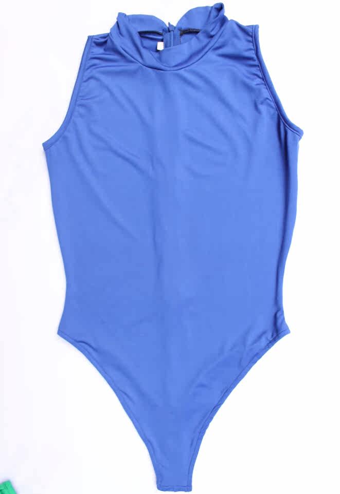 Sous-vêtement minceur GN40 en coton - Ref 693869 Image 8