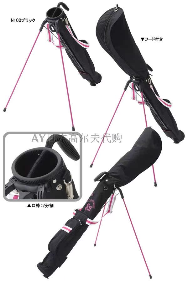 Sac de golf - Ref 38462 Image 4
