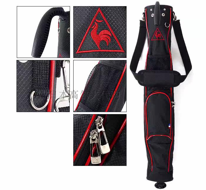 Sac de golf - Ref 38722 Image 7