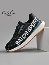 Sachchi sports mens shoes 2022 Summer new breathable running Agan shoes mens casual shoes Mens trendy shoes