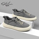 Satchi/Sachi Men's Shoes Autumn 2025 New Canvas Shoes Men's Sneakers Trendy Versatile Sports Casual Shoes