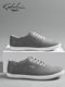 Shachi Men's Shoes 2025 New Autumn Men's Casual Shoes Versatile Canvas Shoes Linen Thin Slip-On Cloth Shoes