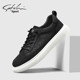Satchi/Satchi Men's Shoes Genuine Autumn 2025 New Canvas Shoes Sports Casual Shoes Trendy Versatile Sneakers
