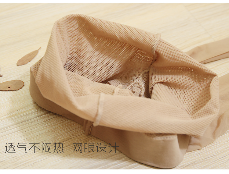 3 cặp của phụ nữ lưới thoáng khí chống ánh sáng mùa hè pantyhose 3D không dễ dàng để móc vi áp lực matte skinny vớ lụa