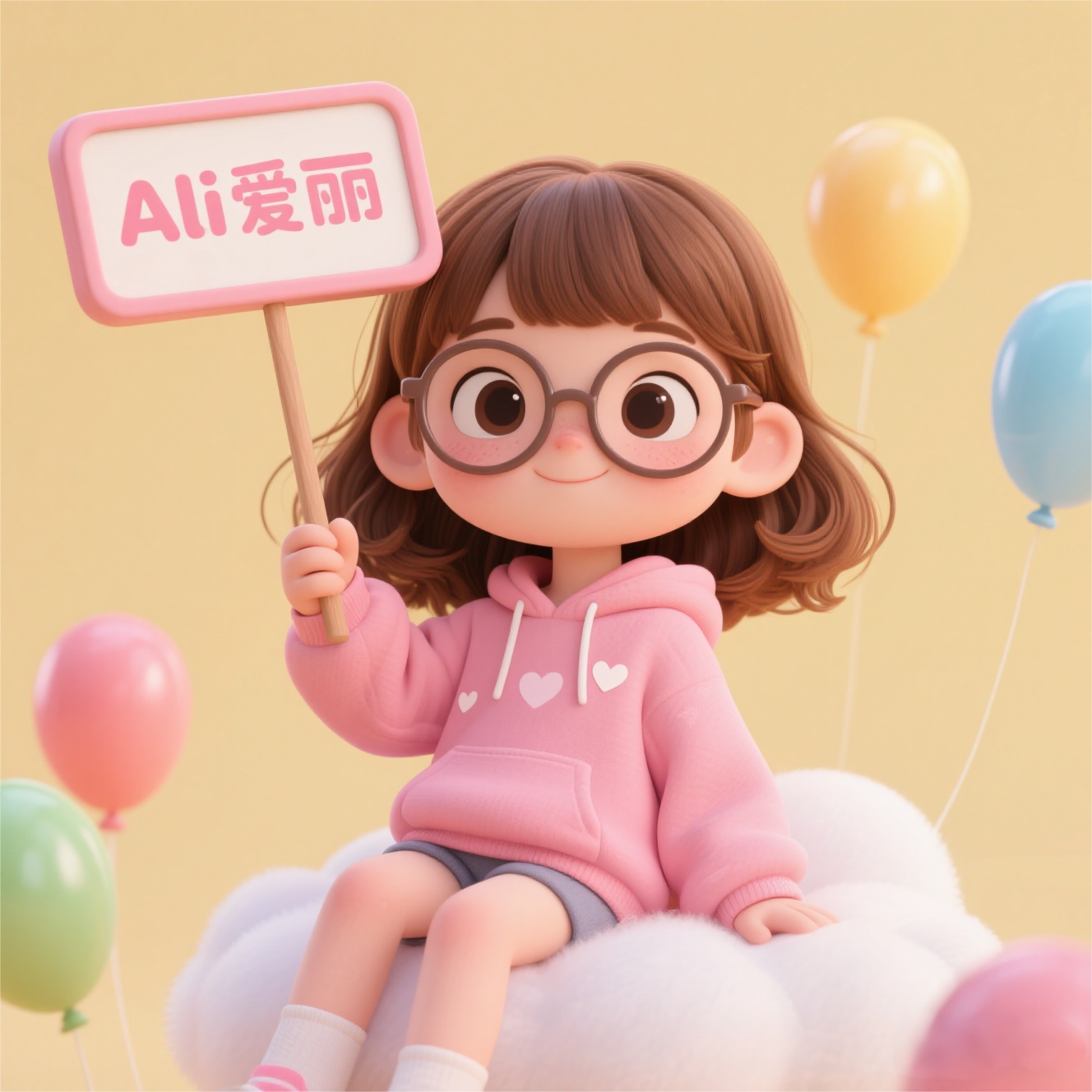 Ali爱丽童鞋