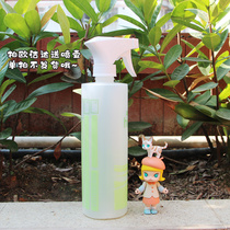 Eurocat buying L Oggida presents a spray pot without making a no-take (single pat doesnt ship)