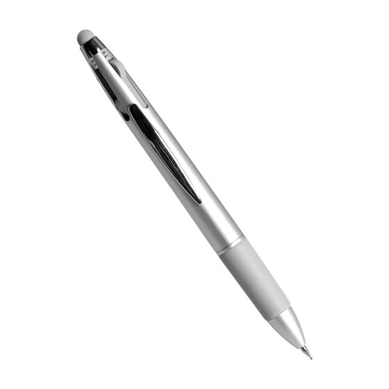 New Nail Art Dotting Pen Five-In-One Press-Type Polka Dot Pen, Can Apply Powder and Draw Lines, Multi-Head Dotting Pen, Nail Art Tool