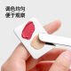 Makeup Palette, Non-Sticky Powder Foundation, Makeup Color Palette, Makeup Artist's Makeup Palette