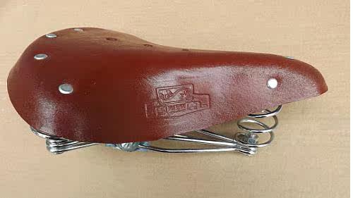 Selle de vélo FOREVER - Ref 2354723 Image 8