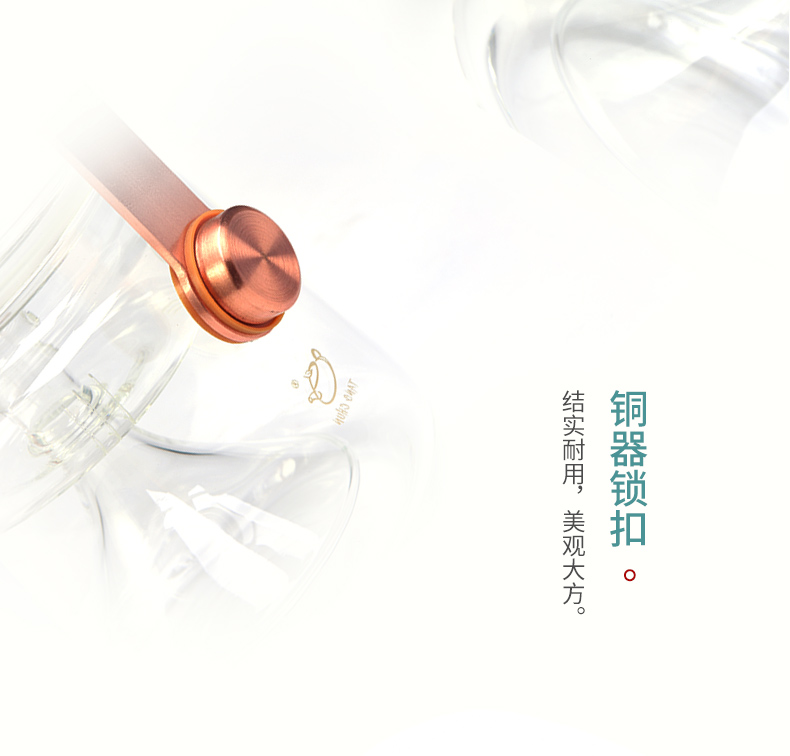 "Precious little misspellings steaming pot of tea to girder heat - resistant glass teapot cat 's eye water electricity TaoLu boiled tea, tea sets
