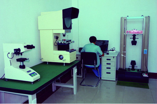 Тестирование оборудования 2