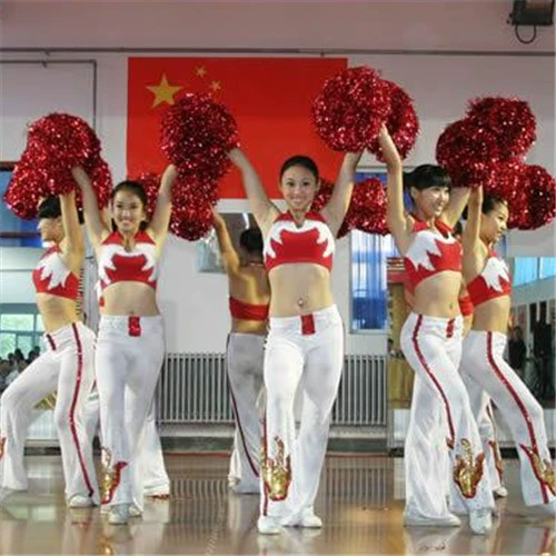 Яркий цвет la lam ball la la la la la la la la la la la la scene clorful Ball Gym Dance Dance Dance