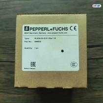 Brand new original Pepperl+Fuchs RLK39-54-Z 31 40a 1 negotiable price