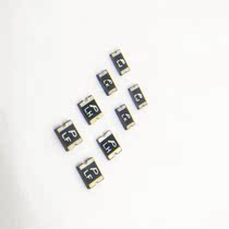 SMD resettable fuse 0603 package TLC-FSMD020 0 2A 200MA 9V SMD