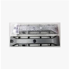 Сервер dell/戴尔 r710服务器 前面板 挡板 前置面板