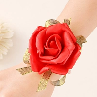 PE модель красный