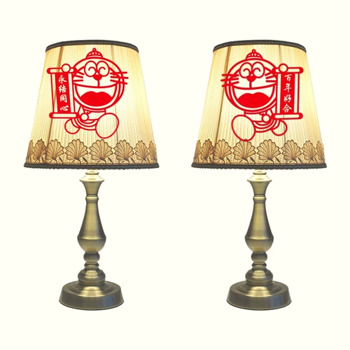 Свадебная пара свадебного холодильника украшения Hi -Character Window Flow