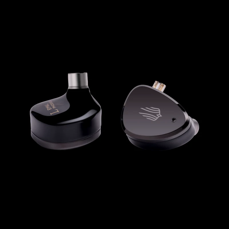 [SIMGOTEM6LHiFi] translates to Russian: "SIMGOT Luohuang EM6L круглый железный?..." Wait. We should preserve product type: аналог. The input is Chinese: SIMGOTEM6LHiFi. This is a wired earphone with four magnets? '' means dynamic+armature hybrid (ring-iron). '' maybe one driver? Actually '' = one ring four iron? Could be