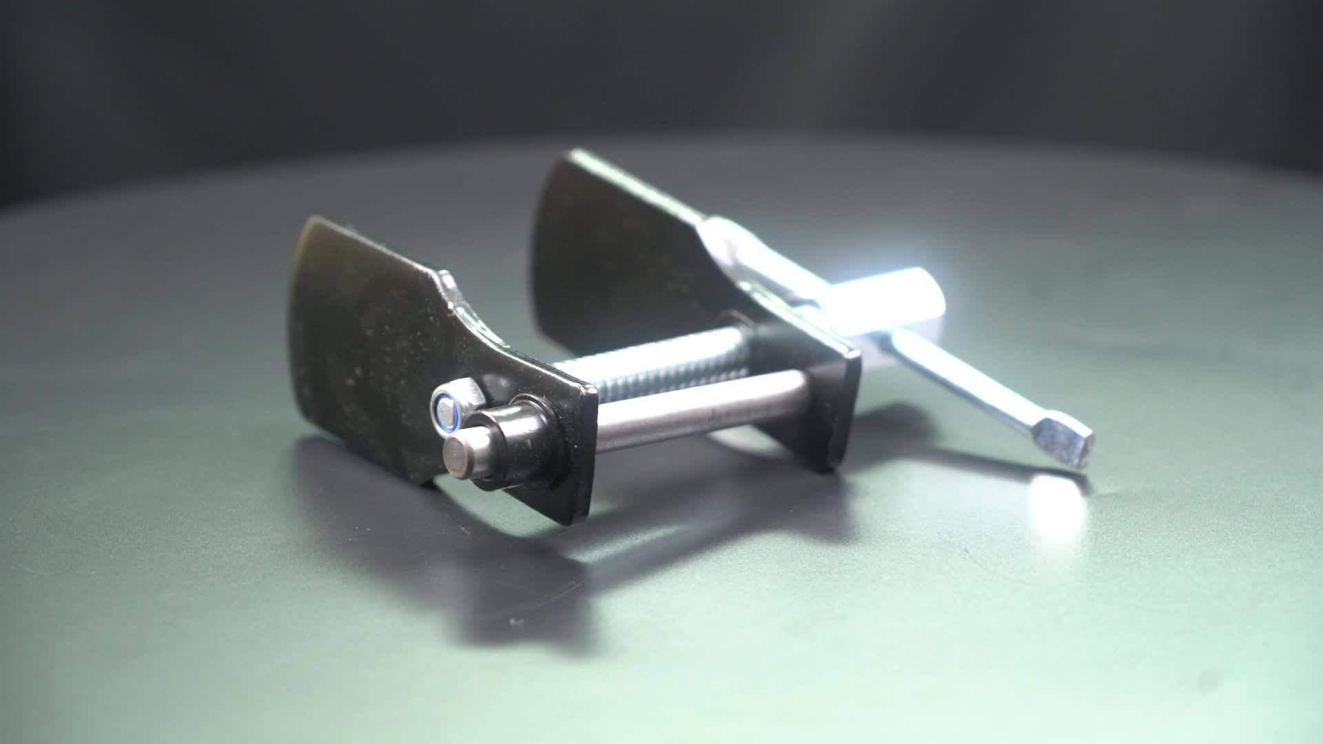 Universal Brake Spreader Tool Disc Brake Caliper Spreader Piston