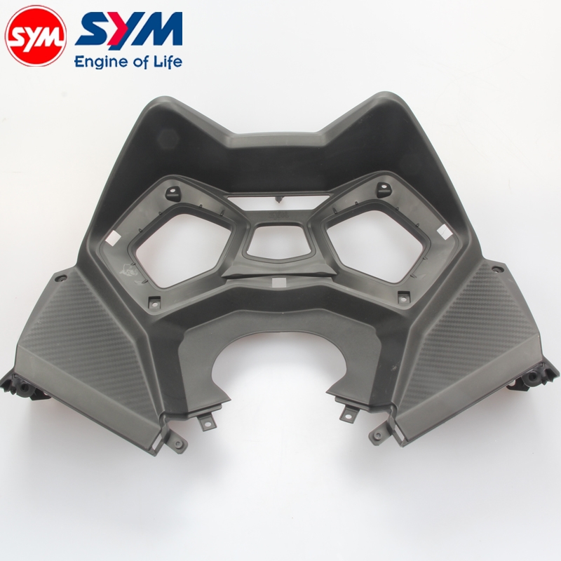 Sanyang CRUISYM cruise 300 instrument shell instrument cover handle back cover shell original imported
