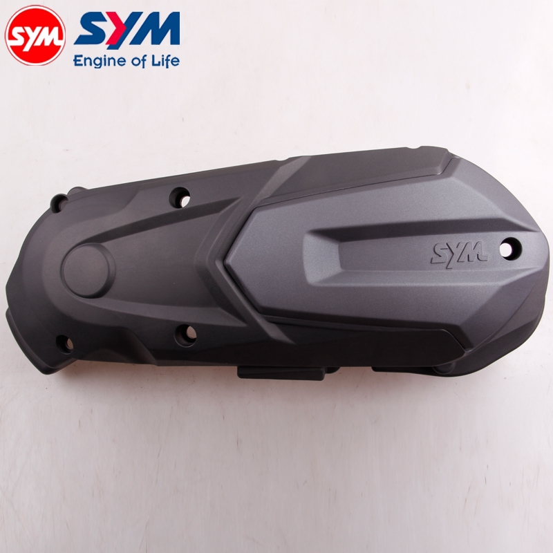 Sanyang CRUISYM cruise 300 GTS300 belt outside cover transmission case cover left crankcase cover