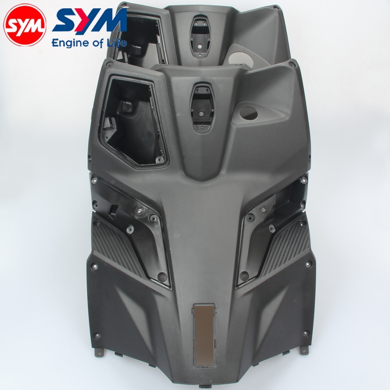 Three-sun XS150T-9 cruise 150 cruisym front box inner box containing box 19 20