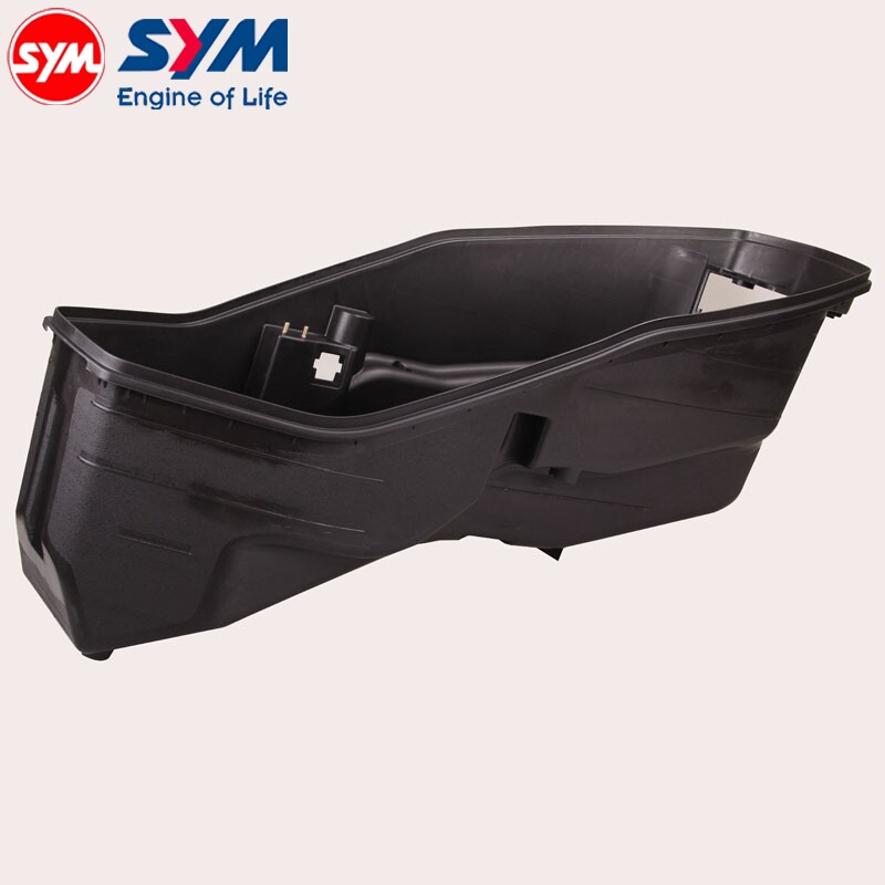 Sanyang cruisym cruise 300 alpha joymax Z300 nine sister seat seat bucket suitcase