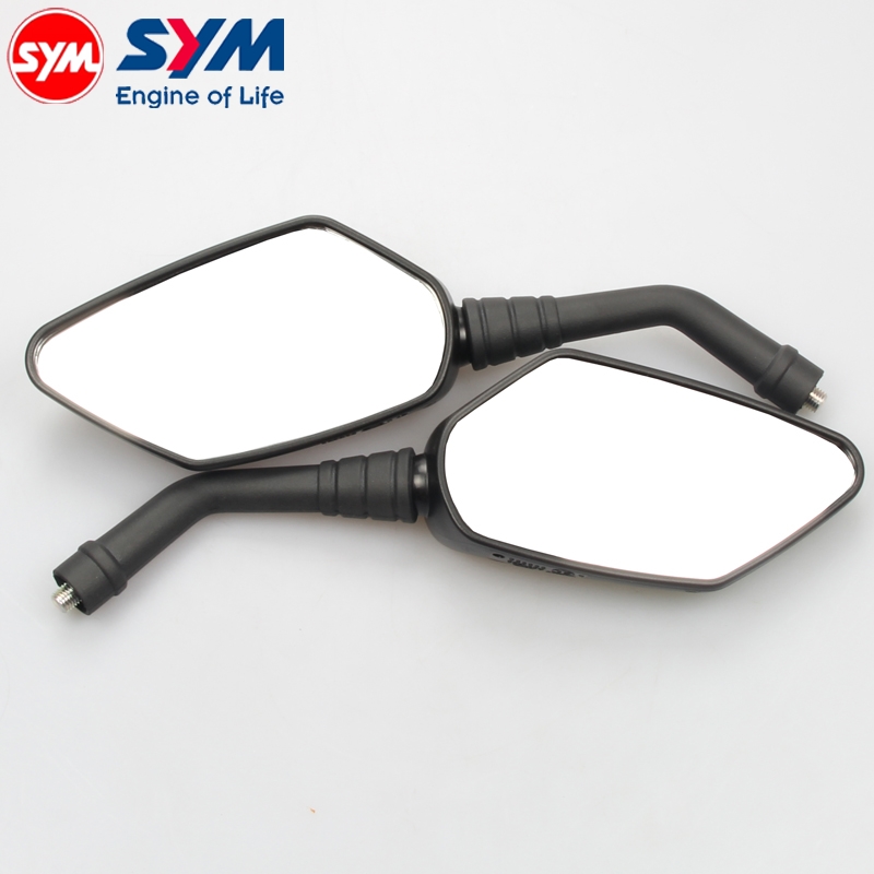 Sanyang Joymax Z300 Nine Sister Happy Knight 19 20 rear mirrors mirror rearview mirror