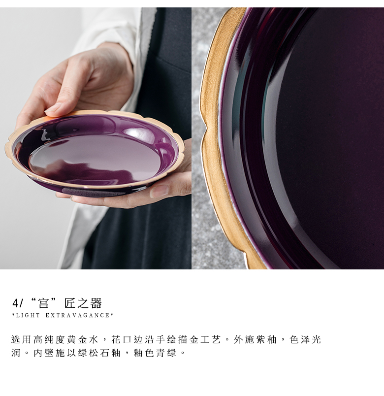 The Self - "appropriate content characteristics of purple pot bearing tureen doesn masters cup mat see colour tea accessories checking Chinese jingdezhen