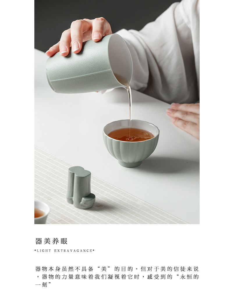 The Self - "appropriate content ceramic sample tea cup by petals small tea tea cups contracted and I tea set kung fu tea cups