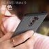 Điện thoại di động Huawei mate9 cao cấp vỏ điện thoại pro set mate10 male p10 vinh quang v9 vỏ 6X siêu mỏng cộng Phụ kiện máy ảnh kỹ thuật số