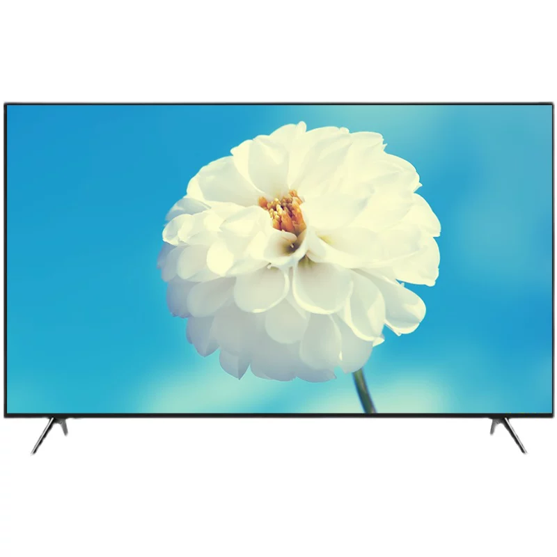 4KK TV 55 дюймов 4K32/LCD 43 сеть 42 плоская панель для пожилых 50 дюймов 65 75 100