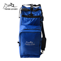 Equestrian bag Equestrian equipment bag Childrens equestrian bag Horse BOOT bag EQUESTRIAN equipment bag HORSE LEADER