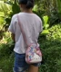 Hellokitty trẻ em túi công chúa nhỏ đeo phiên bản tiếng Hàn dễ thương của túi trinh nữ lớn thời trang hoạt hình túi thủy triều - Túi bé / Ba lô / Hành lý