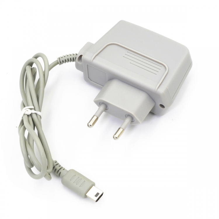 Nintendo DS LITE charger Nintendo dslite power adapter DSL European gauge direct plug fire cow