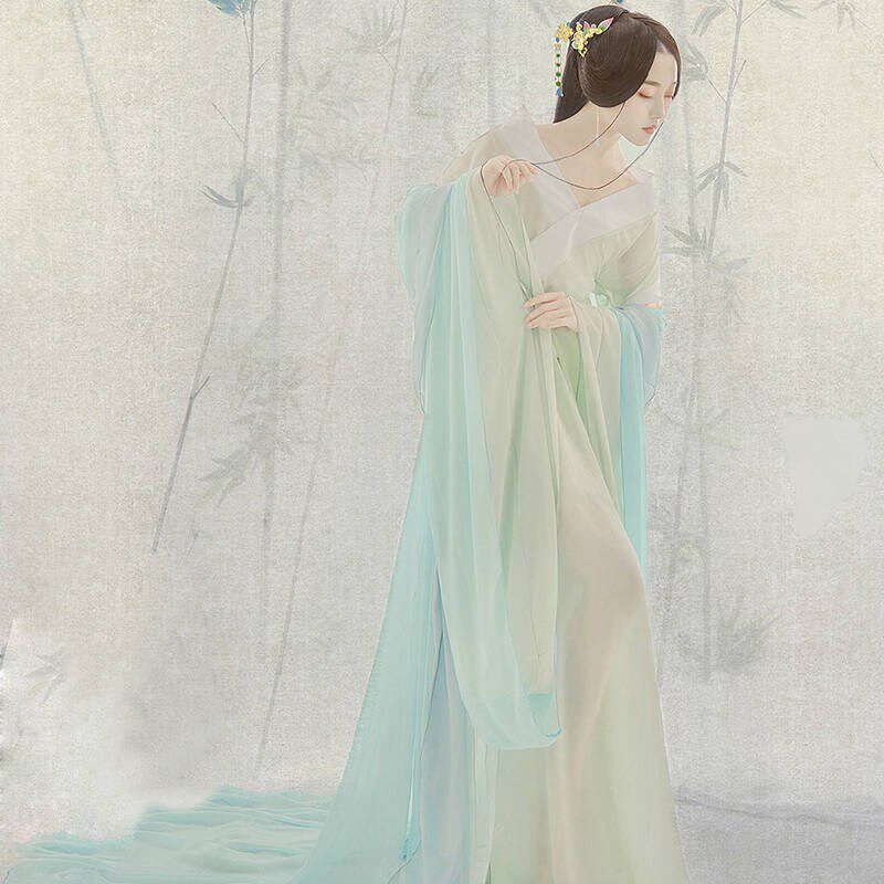 Shadow real estate children's Square theme photography photo sexy costume women's pajamas clothing red Hanfu provoke red dust