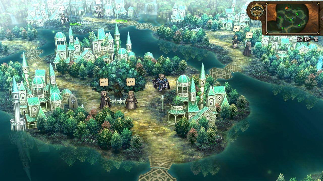 图片[3]-圣兽之王/Unicorn Overlord（1.01模拟器版）-百度网盘-夸克-阿里网盘-迅雷-IDM下载-USS游戏下载库资源避难所-Switch520