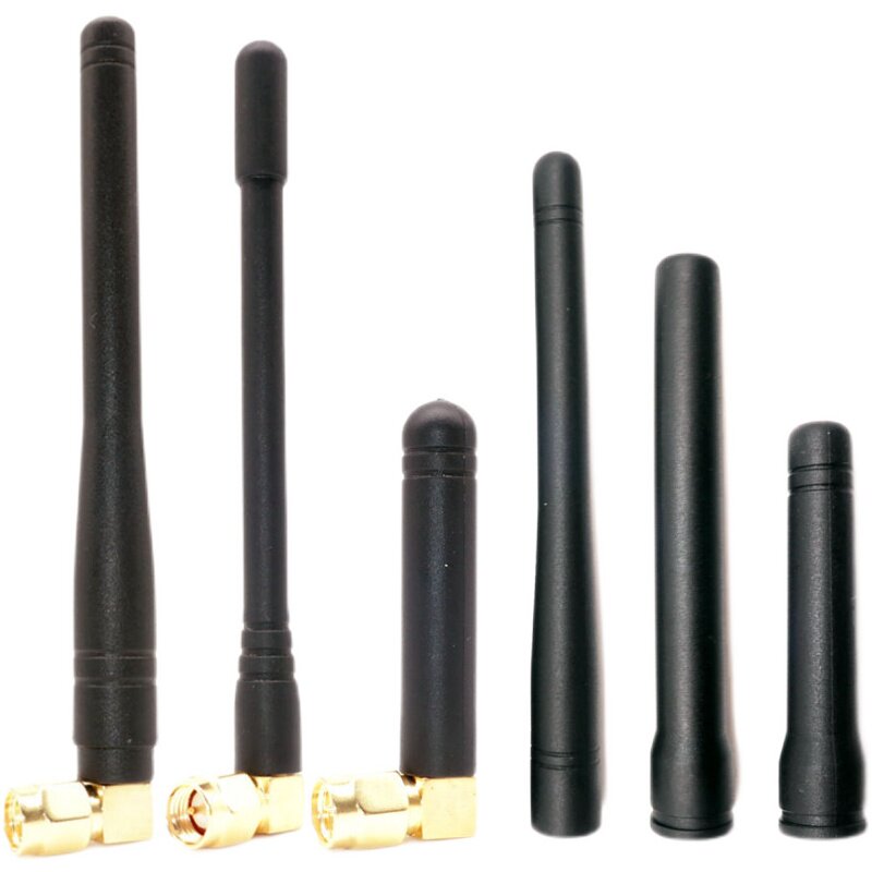 LoRa433M 450M 410M 470M High Gain Digital Remote Control Intelligent Wireless Water Water Water Antenna