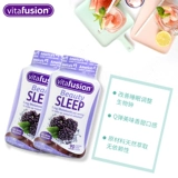 vitafusion Мелокарный сон 5 мг глубиной сна сон сон сон лето -сон 90 фрагментов