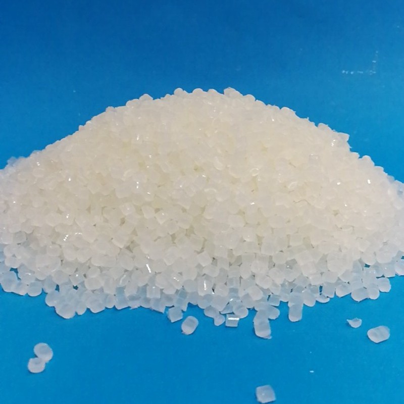 注塑聚乙烯醇P-PVA 熔融热塑加工BOPV高阻隔生物降解双向拉伸薄膜