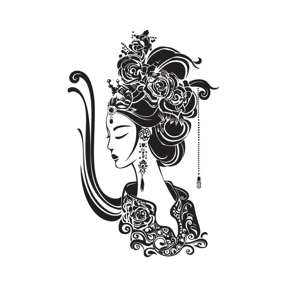 女神护理小店