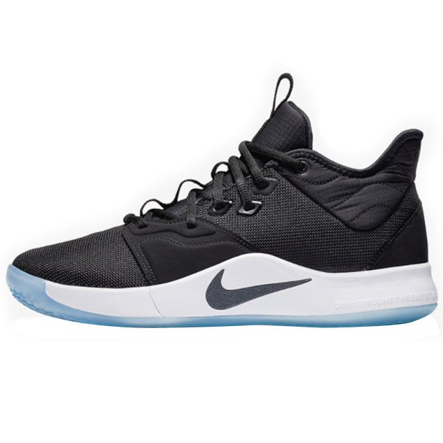 paul george 3 shoes
