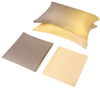 Ikea, покрывало, комплект, пододеяльник, простыня, мягкая наволочка, 4 шт