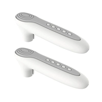 Светло -серый (2 установки)