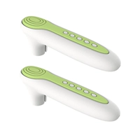 Зеленый (2 установки)