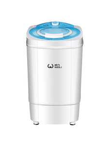 88元包邮 威力 脱水机小型甩干机 漂脱一体/蓝光抑菌 6.8kg